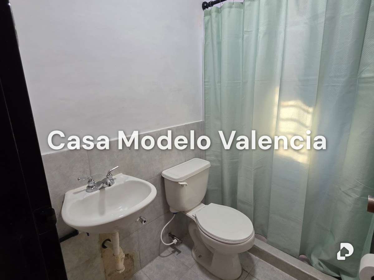 Apartamento en Buenaventura, Los Guayos – 9