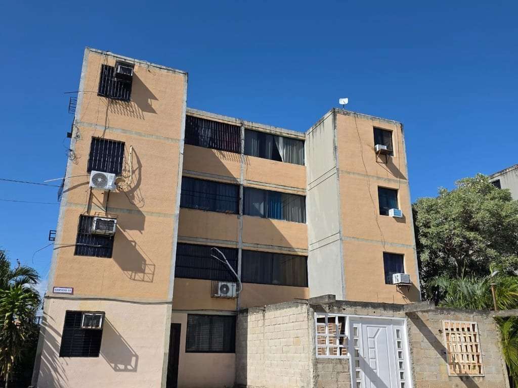 Apartamento en Buenaventura, Los Guayos
