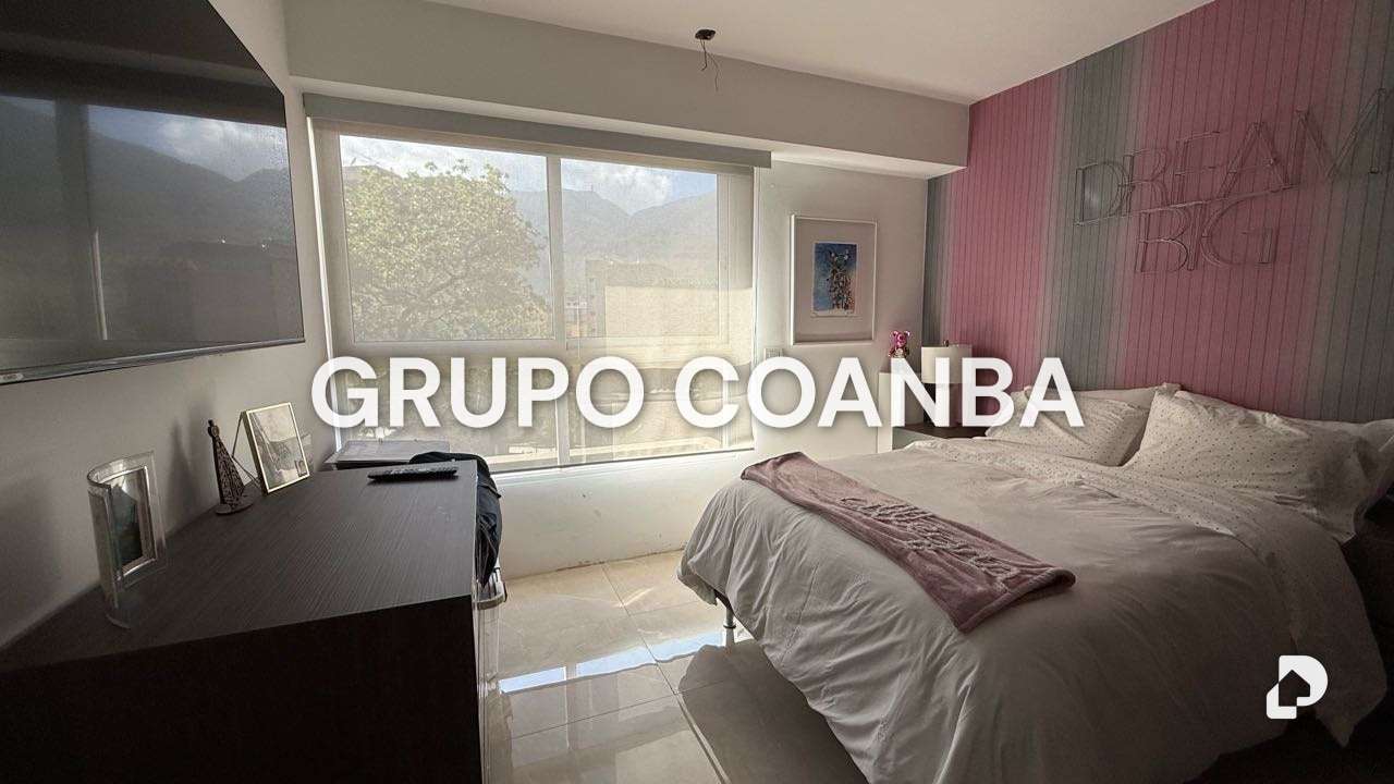 Apartamento en Country Club, Caracas – 7