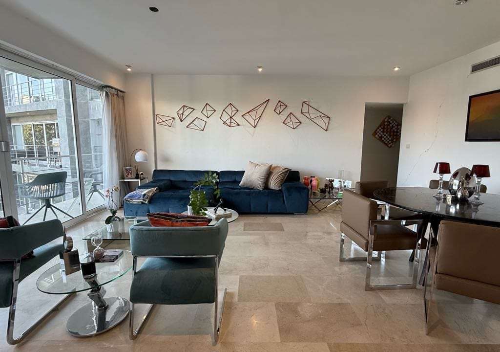 Apartamento en Country Club, Caracas - 1