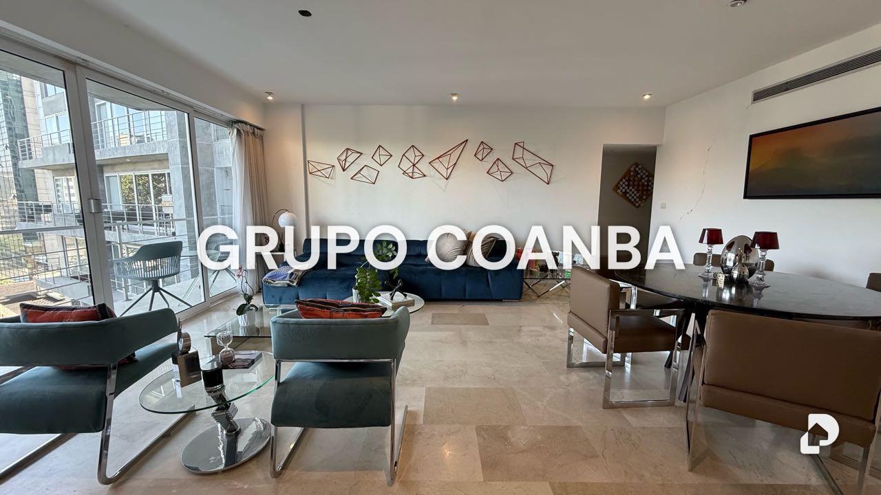 Apartamento en Country Club, Caracas – 1