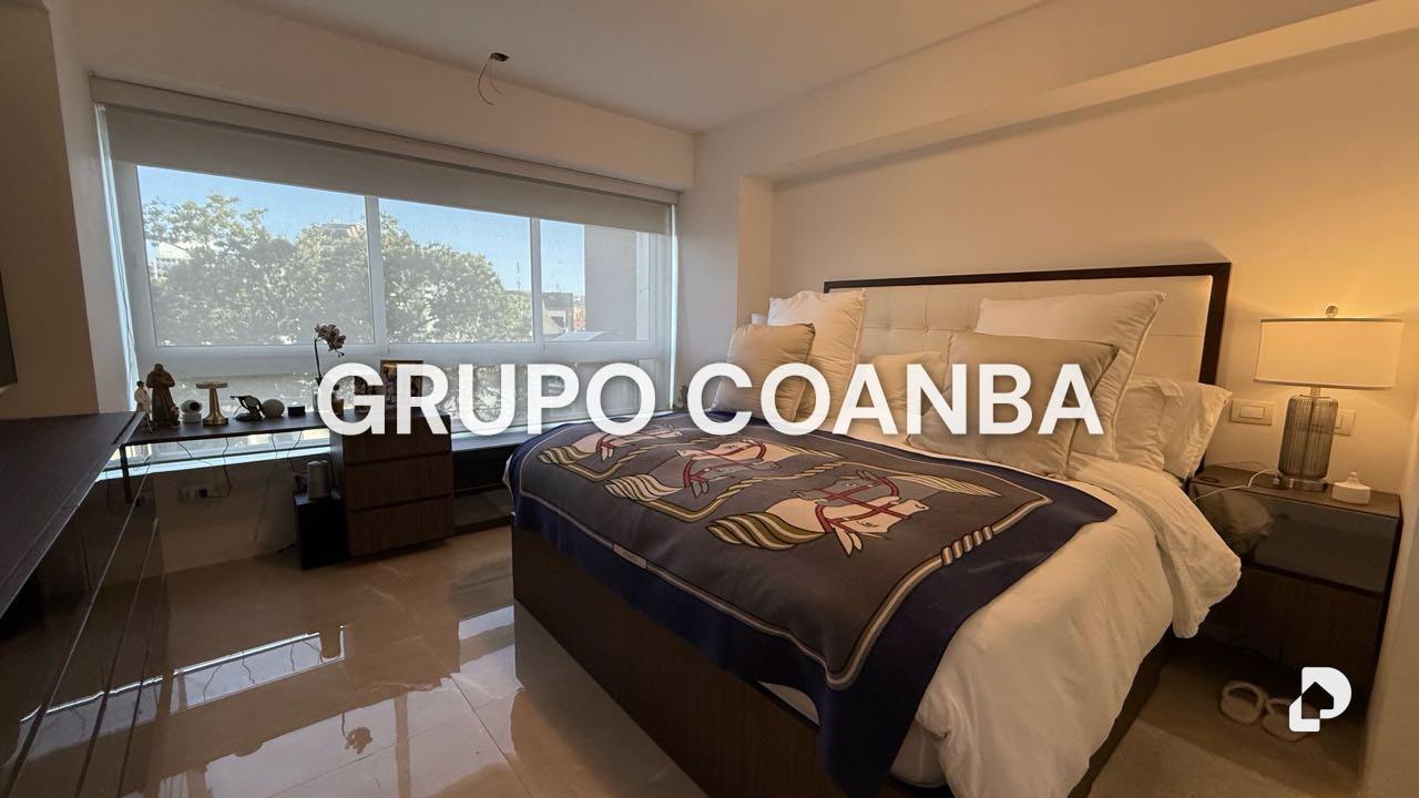 Apartamento en Country Club, Caracas – 5