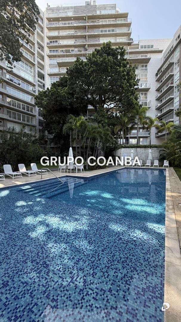 Apartamento en Country Club, Caracas – 10