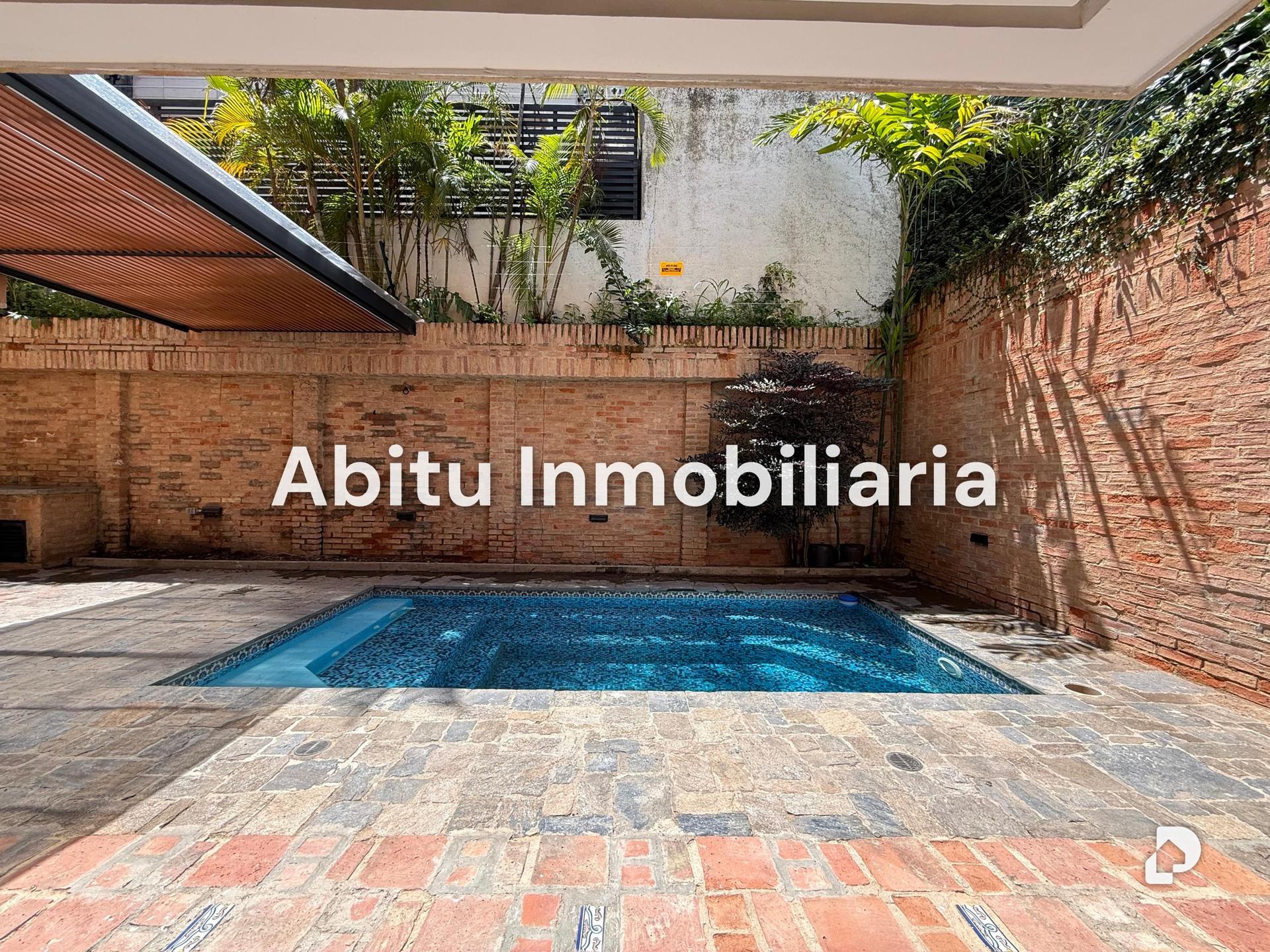 Casa en Los Palos Grandes, Caracas – 5