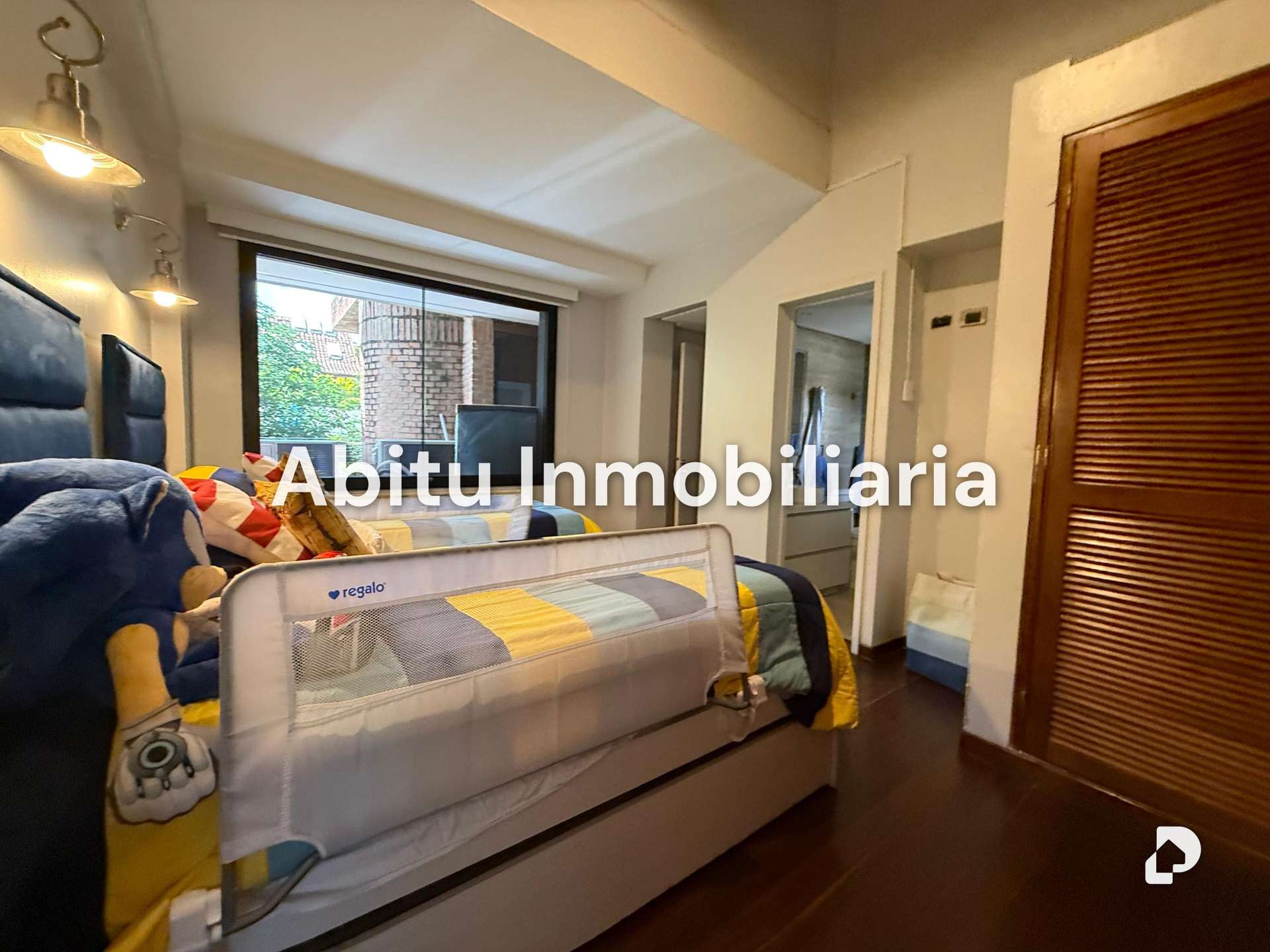 Casa en Los Palos Grandes, Caracas – 9