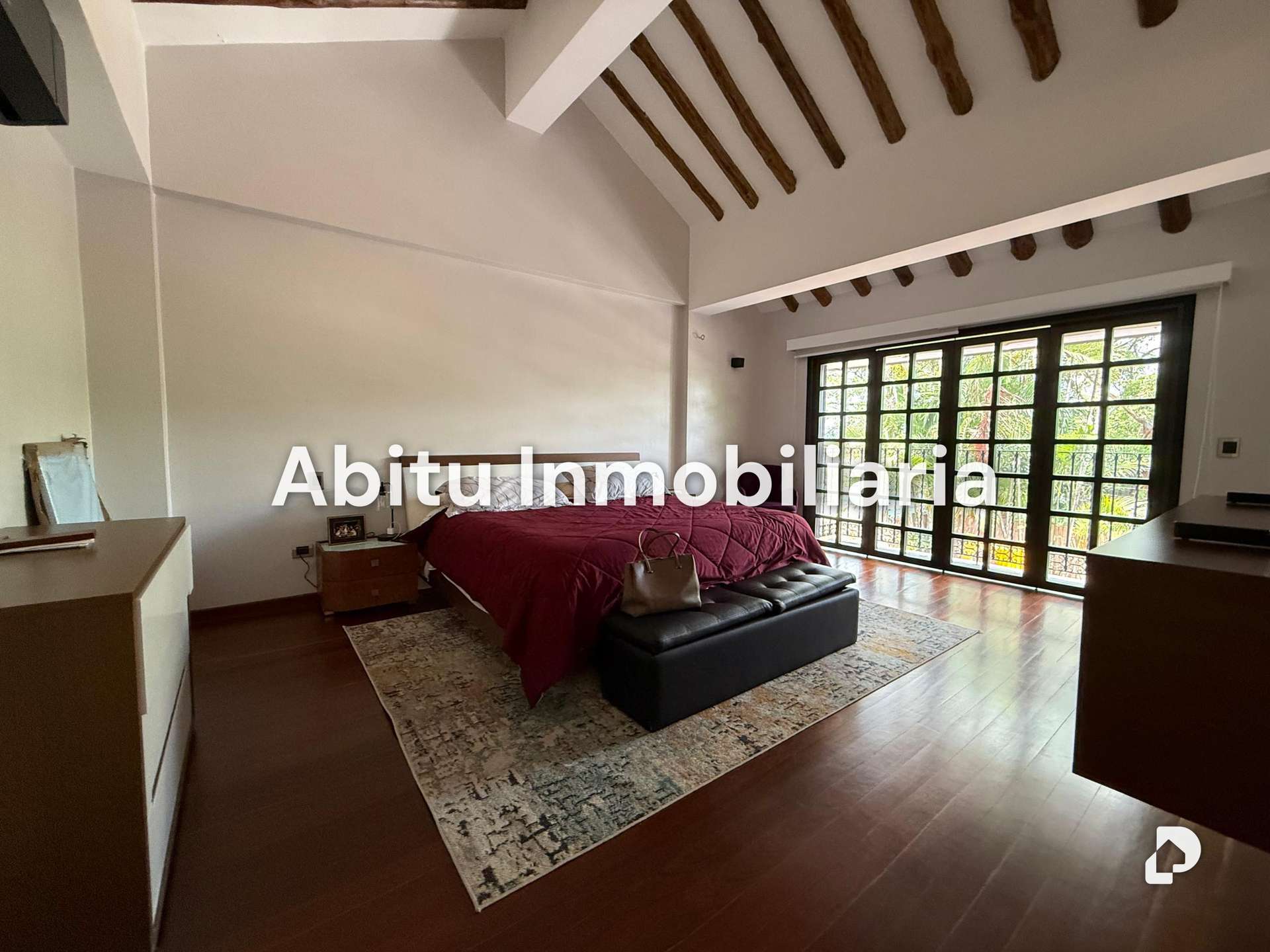 Casa en Los Palos Grandes, Caracas – 8