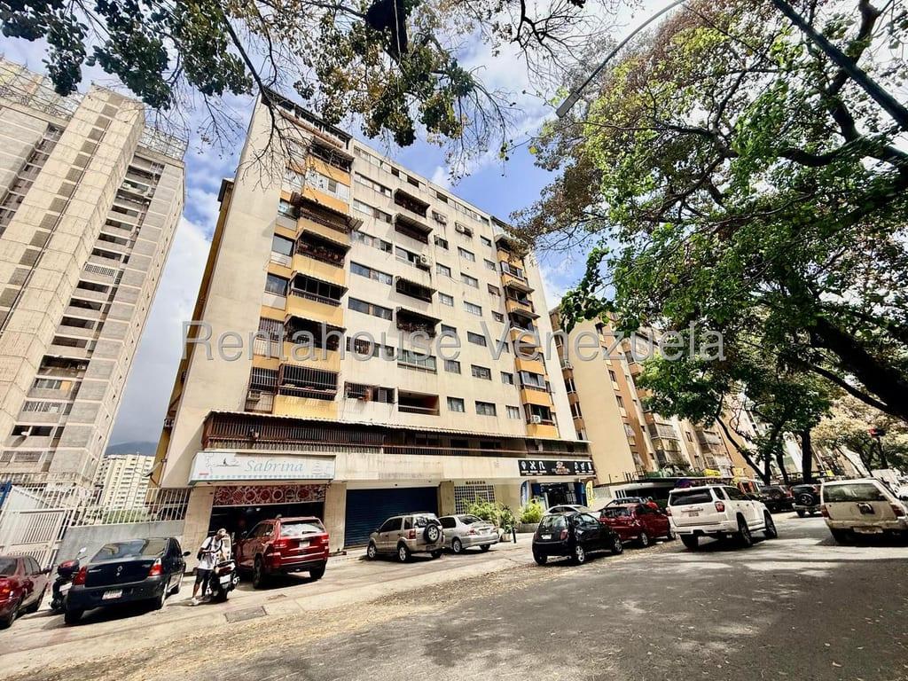 Apartamento en Colinas de Bello Monte, Caracas