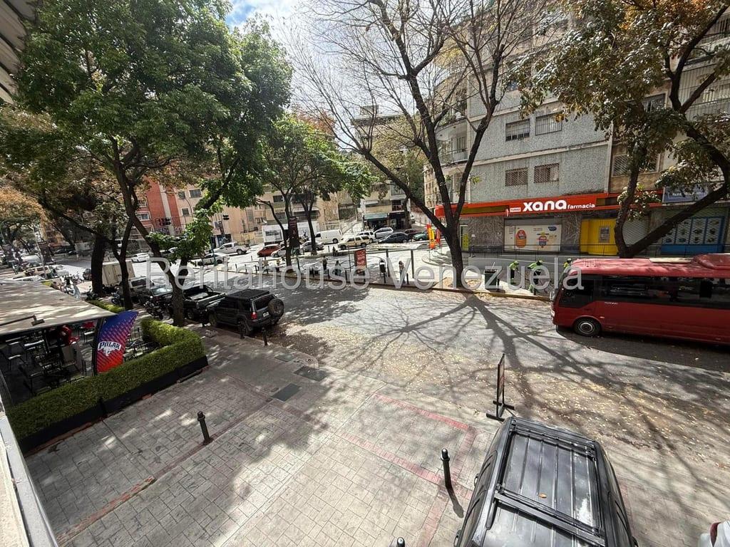 Apartamento en Colinas de Bello Monte, Caracas