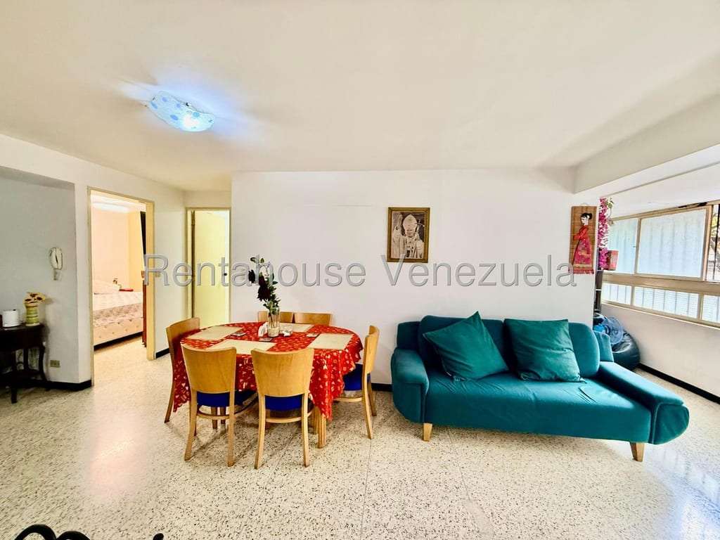 Apartamento en Colinas de Bello Monte, Caracas