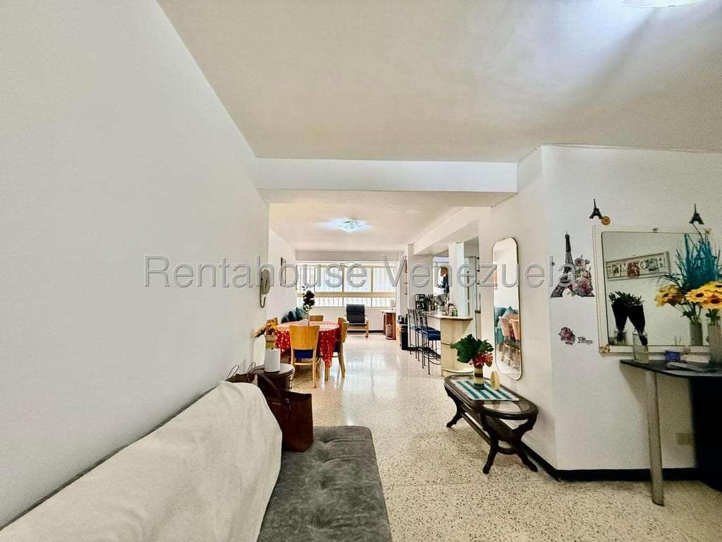 Apartamento en Colinas de Bello Monte, Caracas