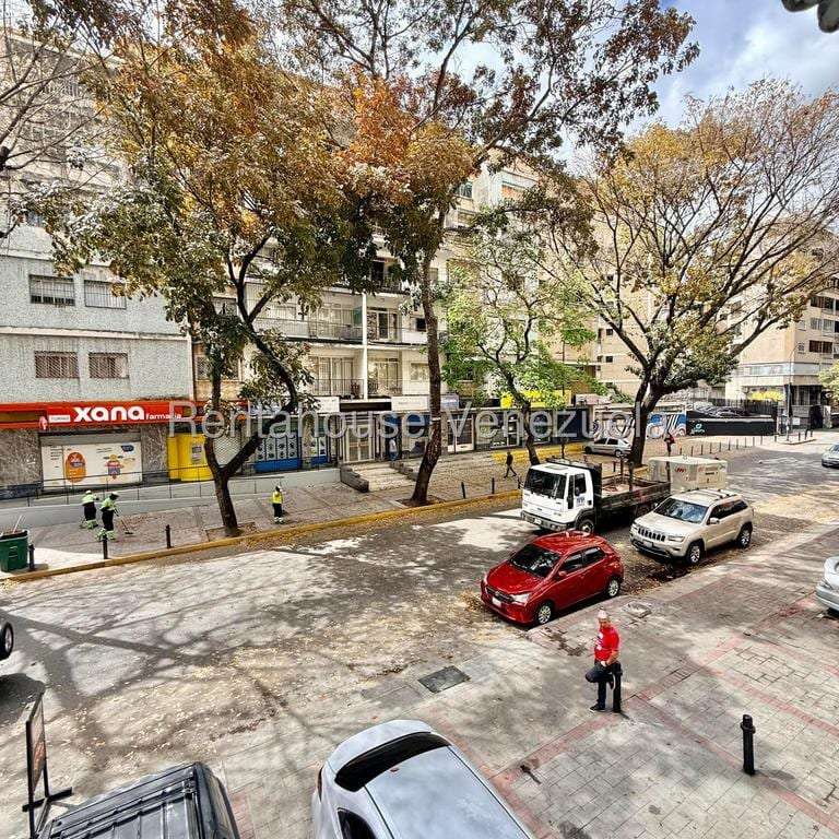 Apartamento en Colinas de Bello Monte, Caracas