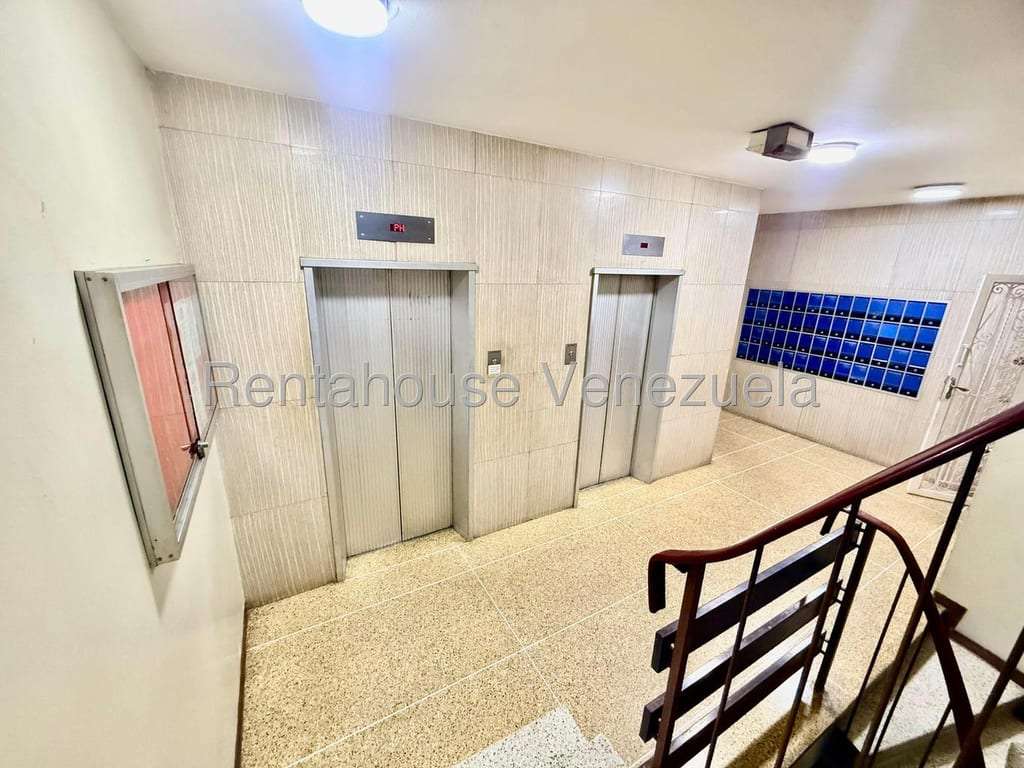 Apartamento en Colinas de Bello Monte, Caracas