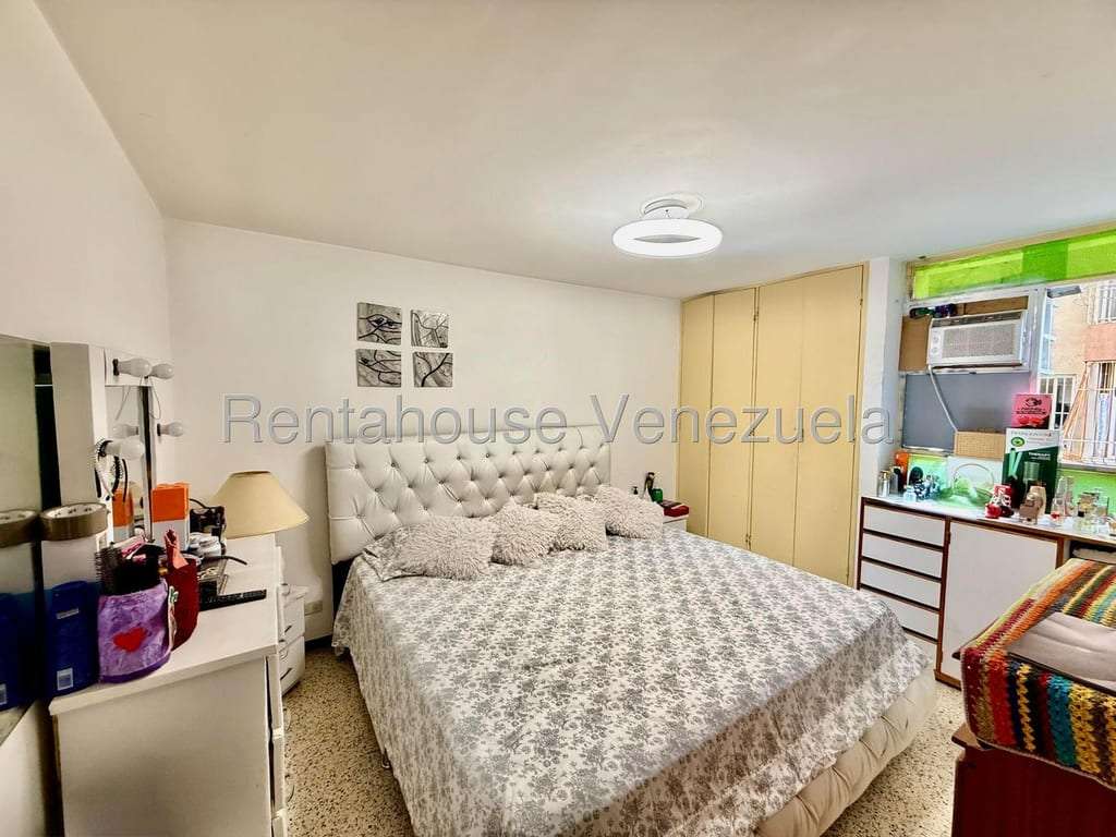 Apartamento en Colinas de Bello Monte, Caracas