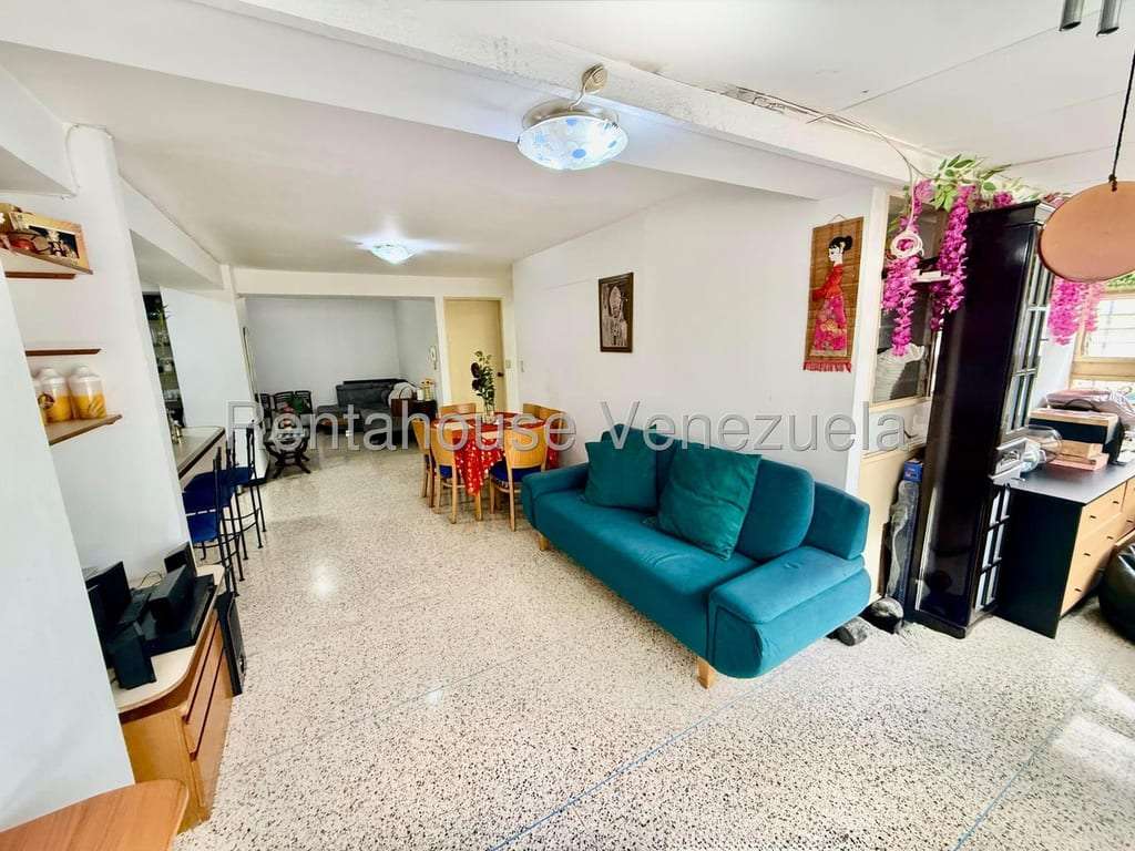 Apartamento en Colinas de Bello Monte, Caracas