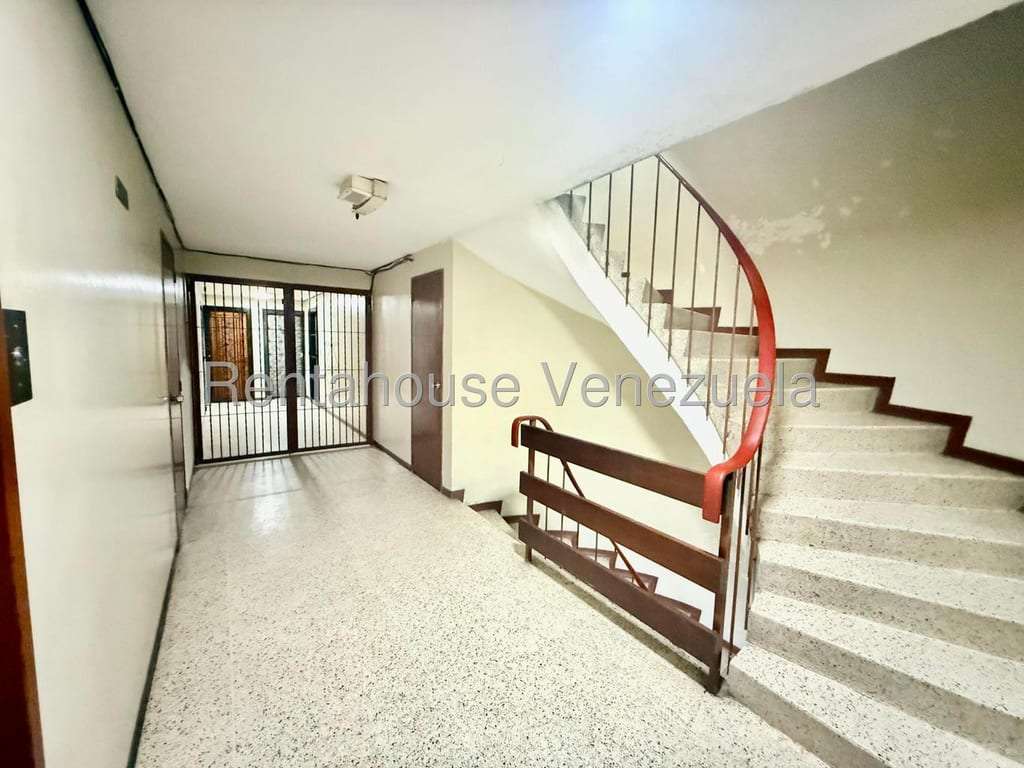Apartamento en Colinas de Bello Monte, Caracas