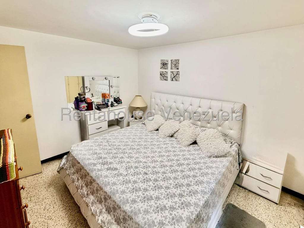 Apartamento en Colinas de Bello Monte, Caracas