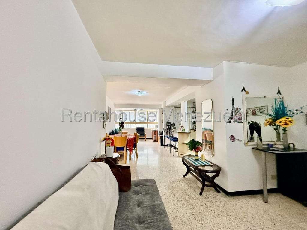 Apartamento en Colinas de Bello Monte, Caracas