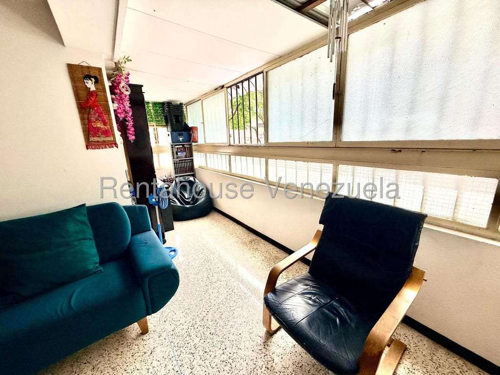 Apartamento en Colinas de Bello Monte, Caracas
