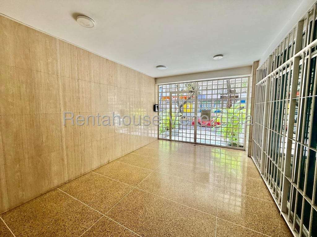 Apartamento en Colinas de Bello Monte, Caracas