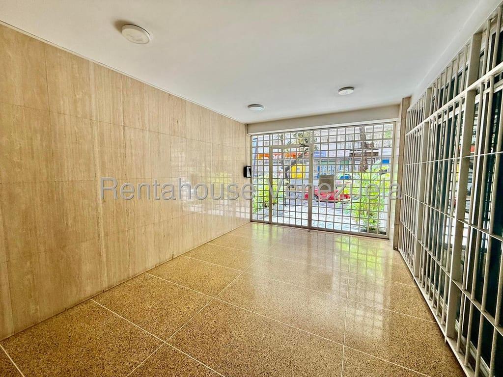 Apartamento en Colinas de Bello Monte, Caracas