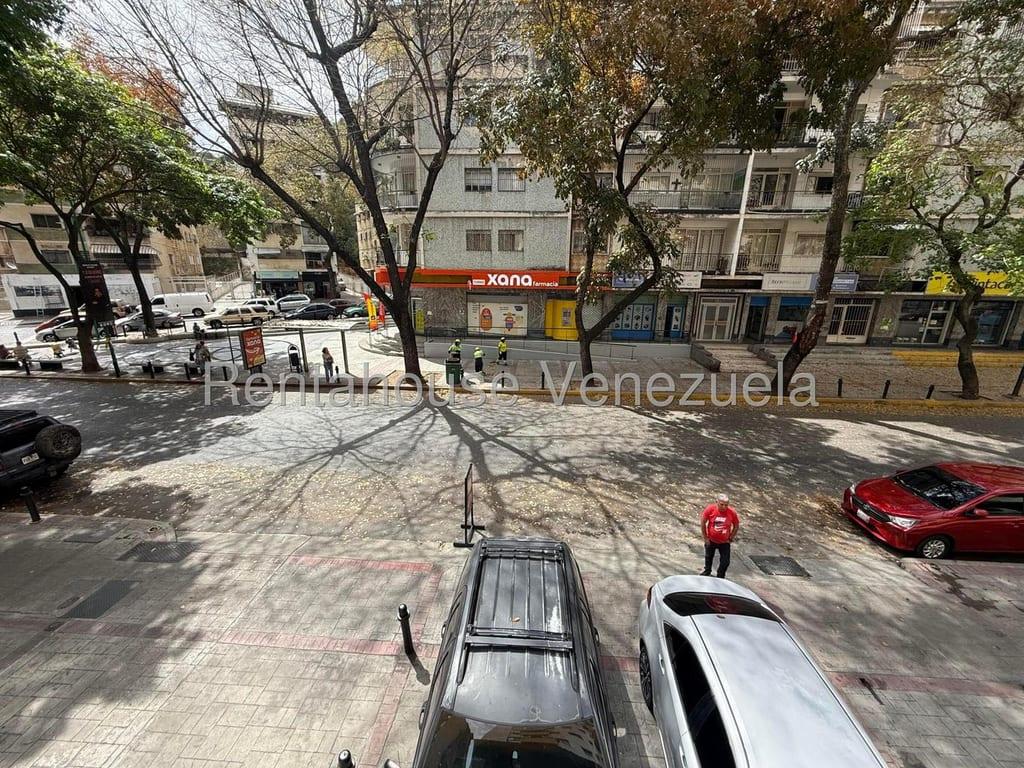 Apartamento en Colinas de Bello Monte, Caracas