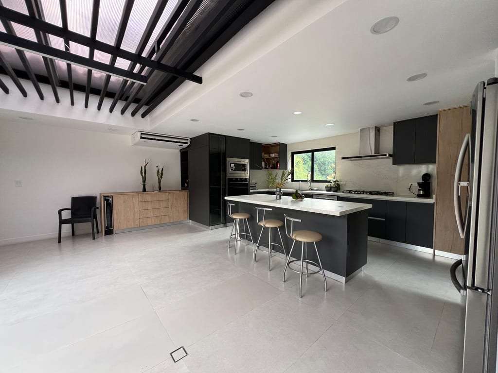 Casa en Colinas de Bello Monte, Caracas - 1