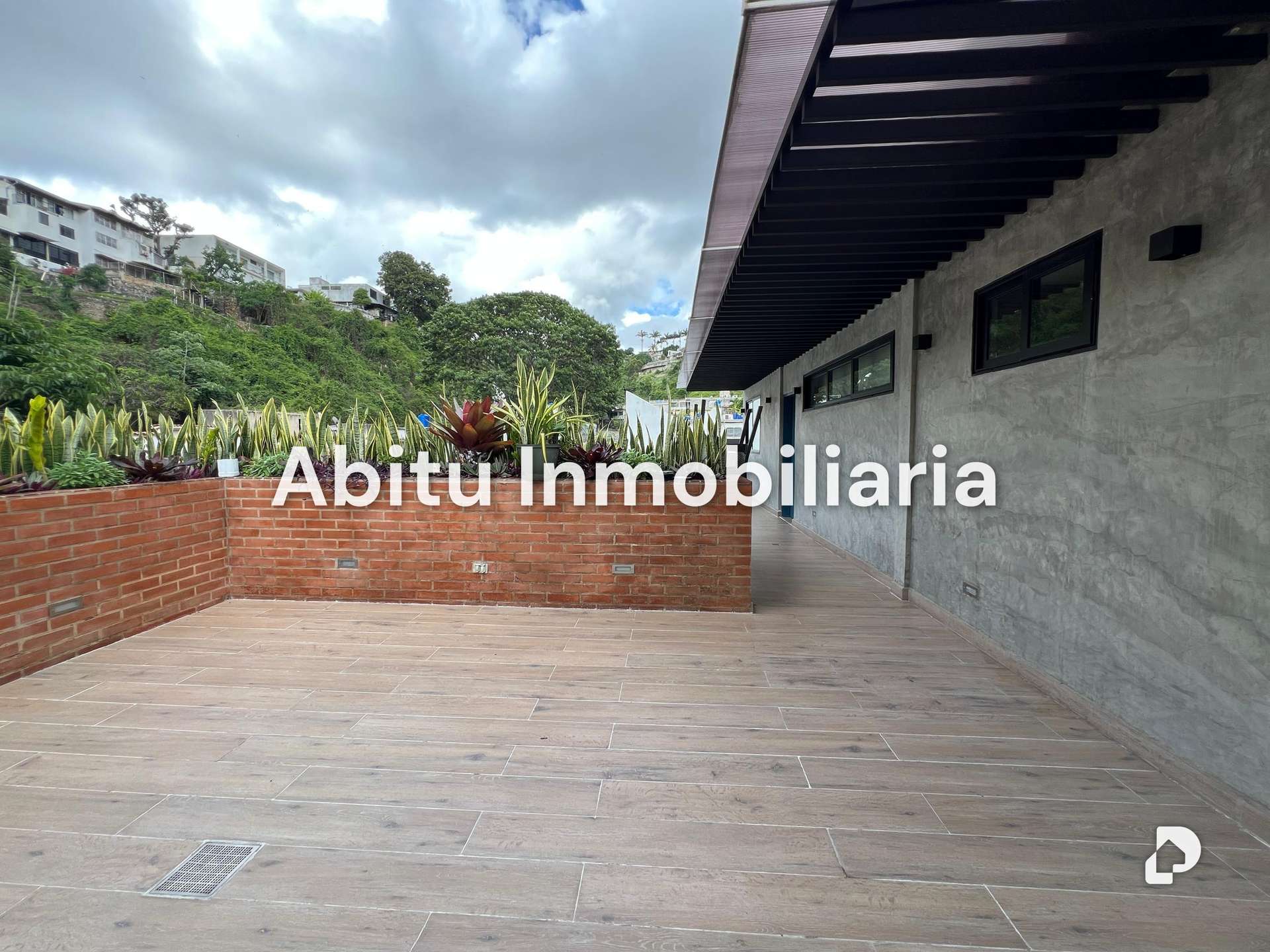Casa en Colinas de Bello Monte, Caracas – 19