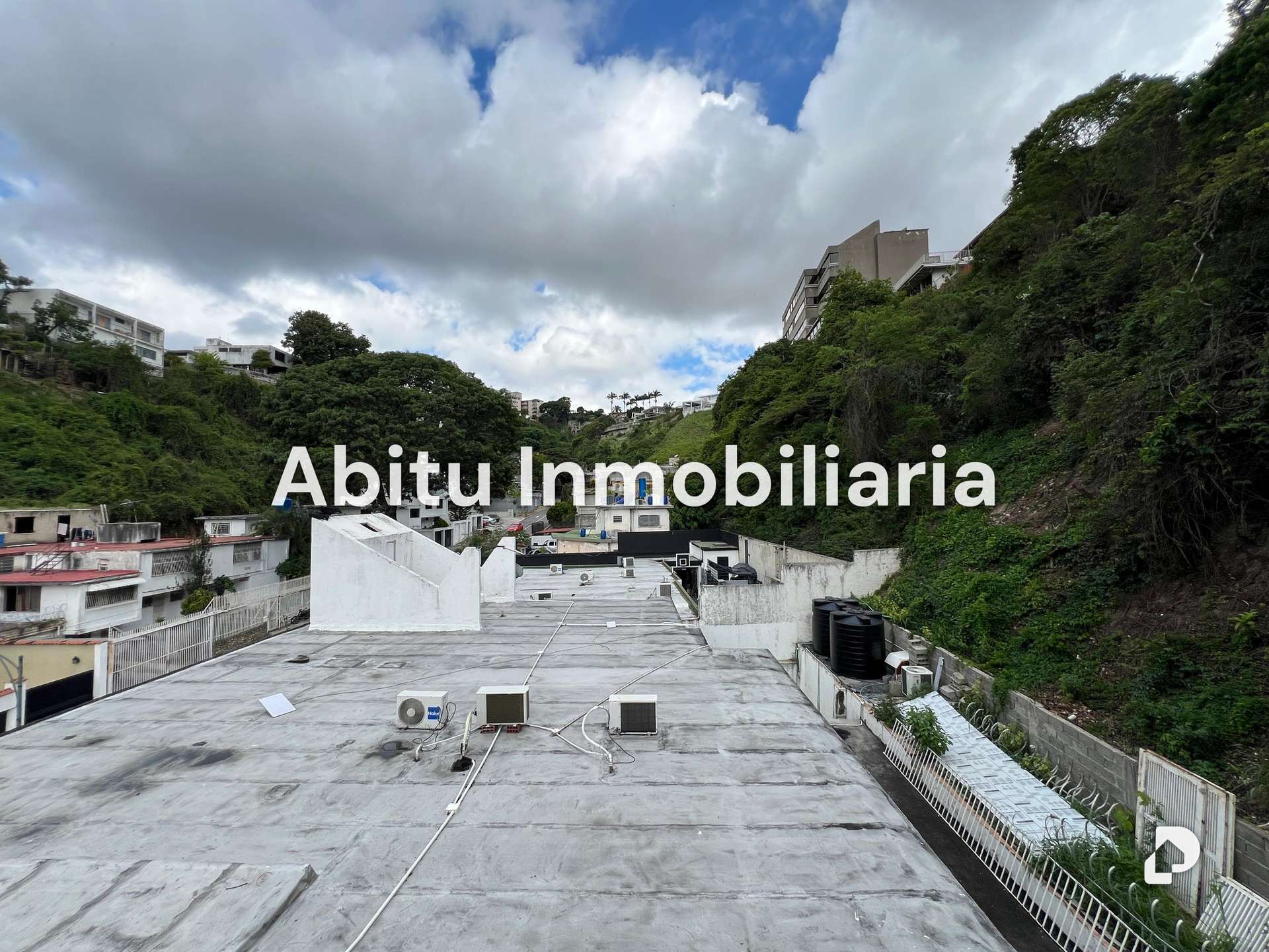 Casa en Colinas de Bello Monte, Caracas – 12