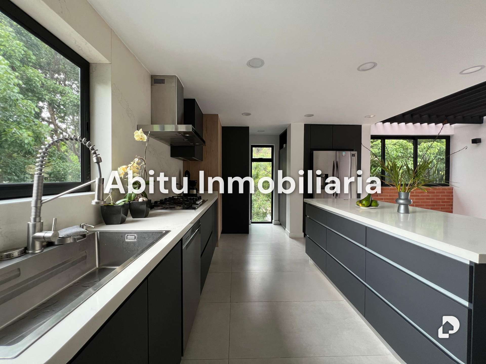 Casa en Colinas de Bello Monte, Caracas – 20