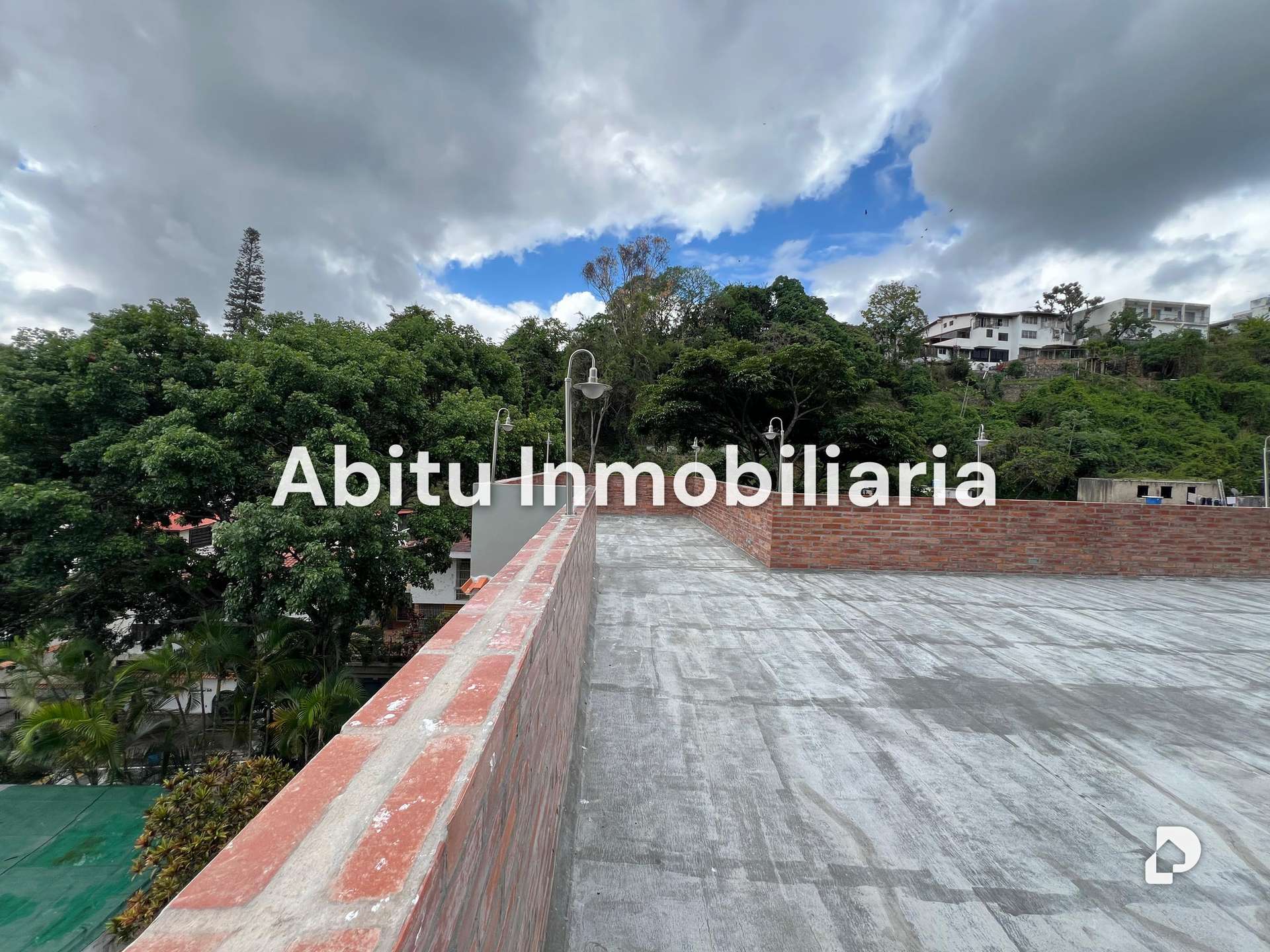 Casa en Colinas de Bello Monte, Caracas – 14