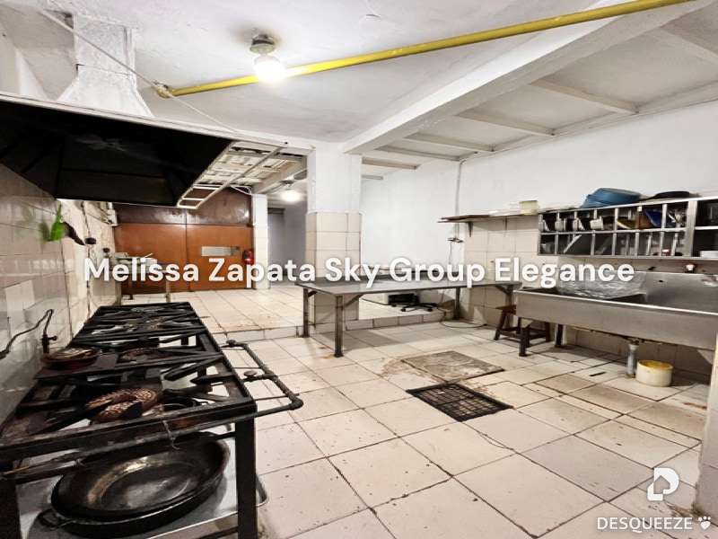 Local comercial en Barquisimeto – 2