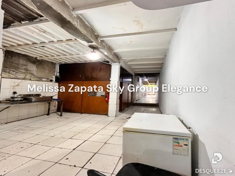 Local comercial en Barquisimeto – 1