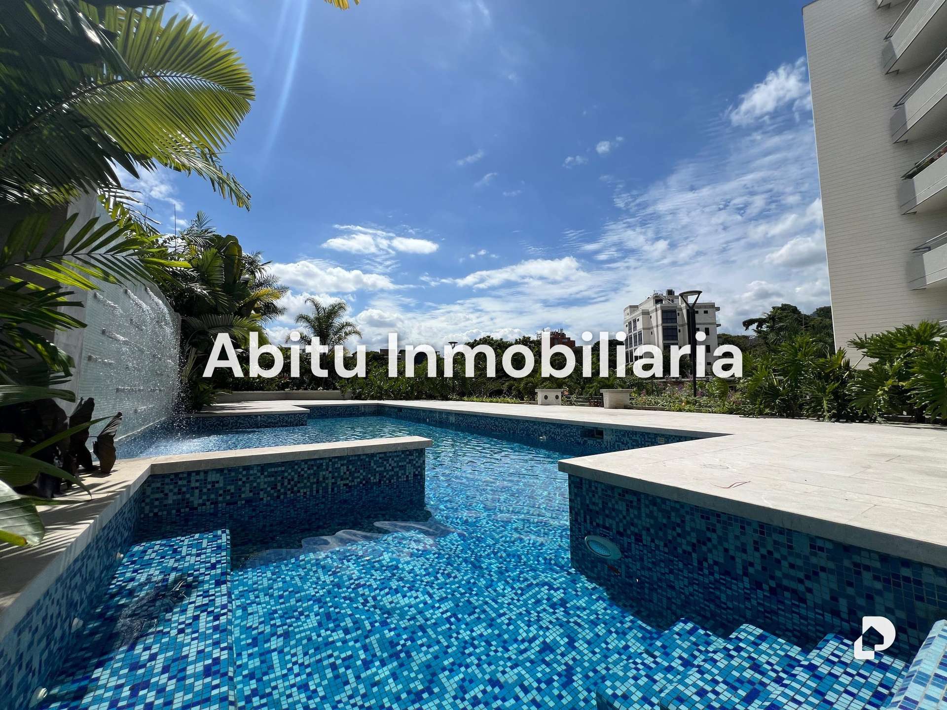 Apartment in La Castellana, Caracas – 2
