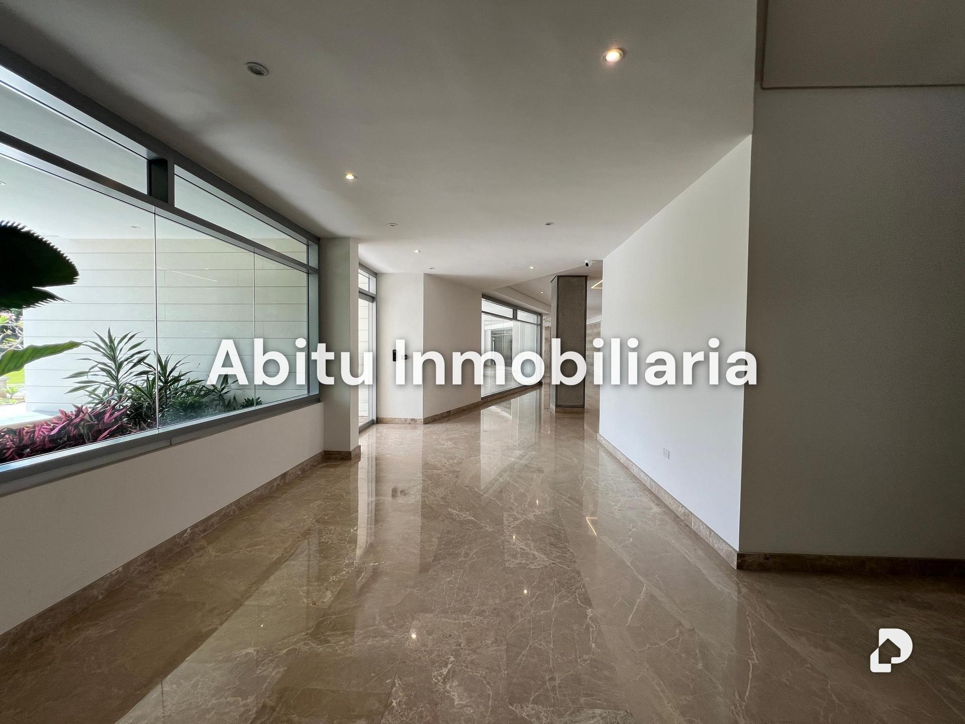 Apartment in La Castellana, Caracas – 5
