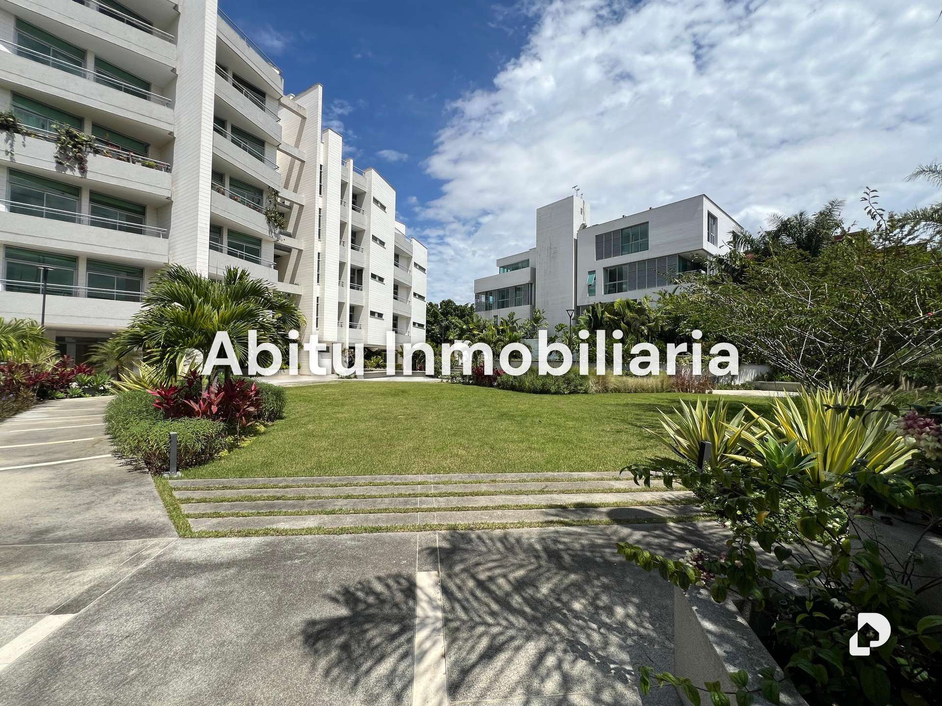 Apartment in La Castellana, Caracas – 3