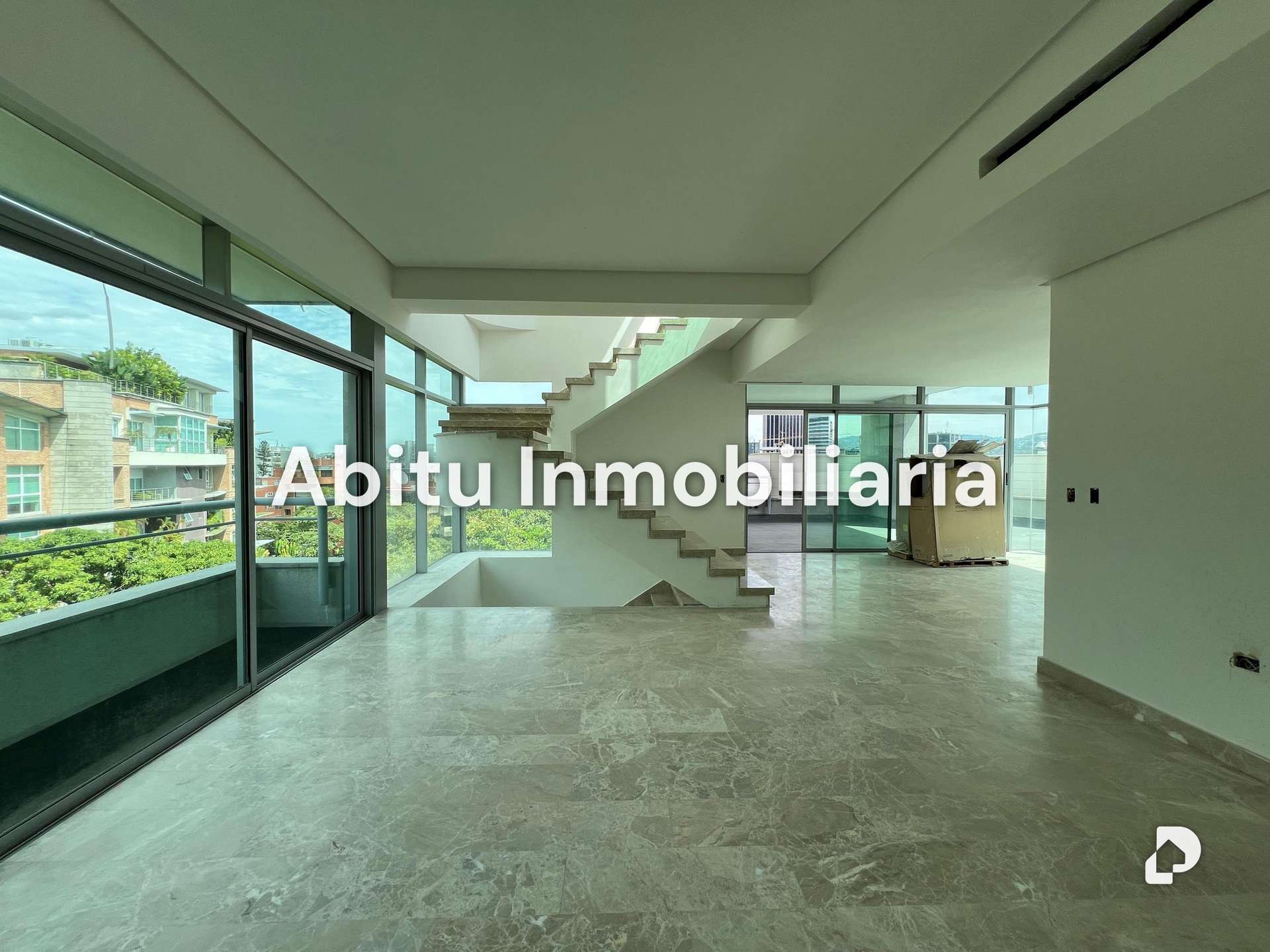 Apartment in La Castellana, Caracas – 6