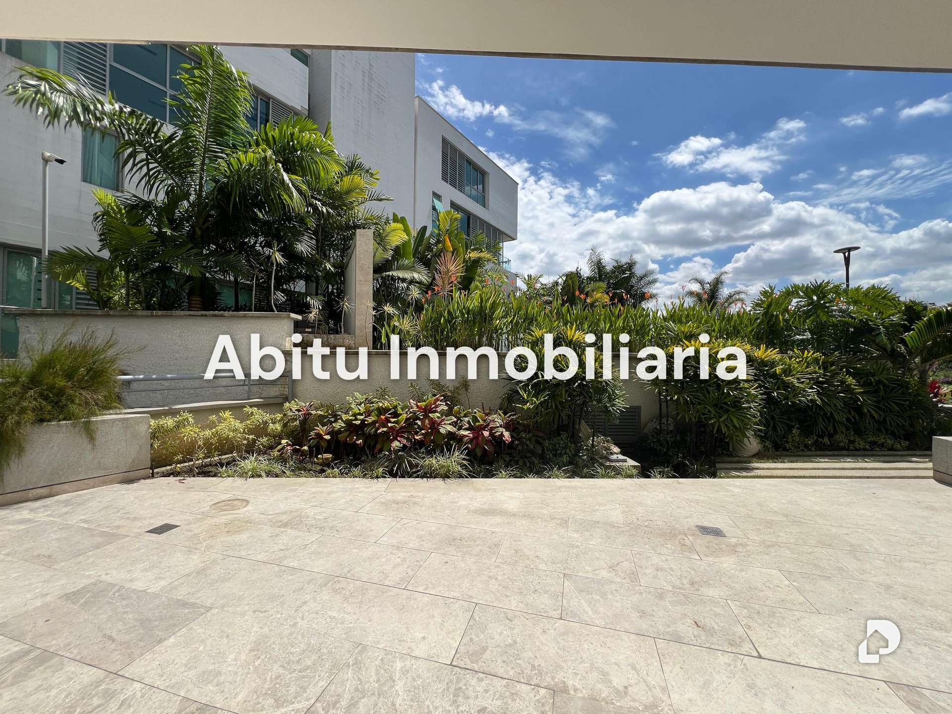Apartment in La Castellana, Caracas – 4