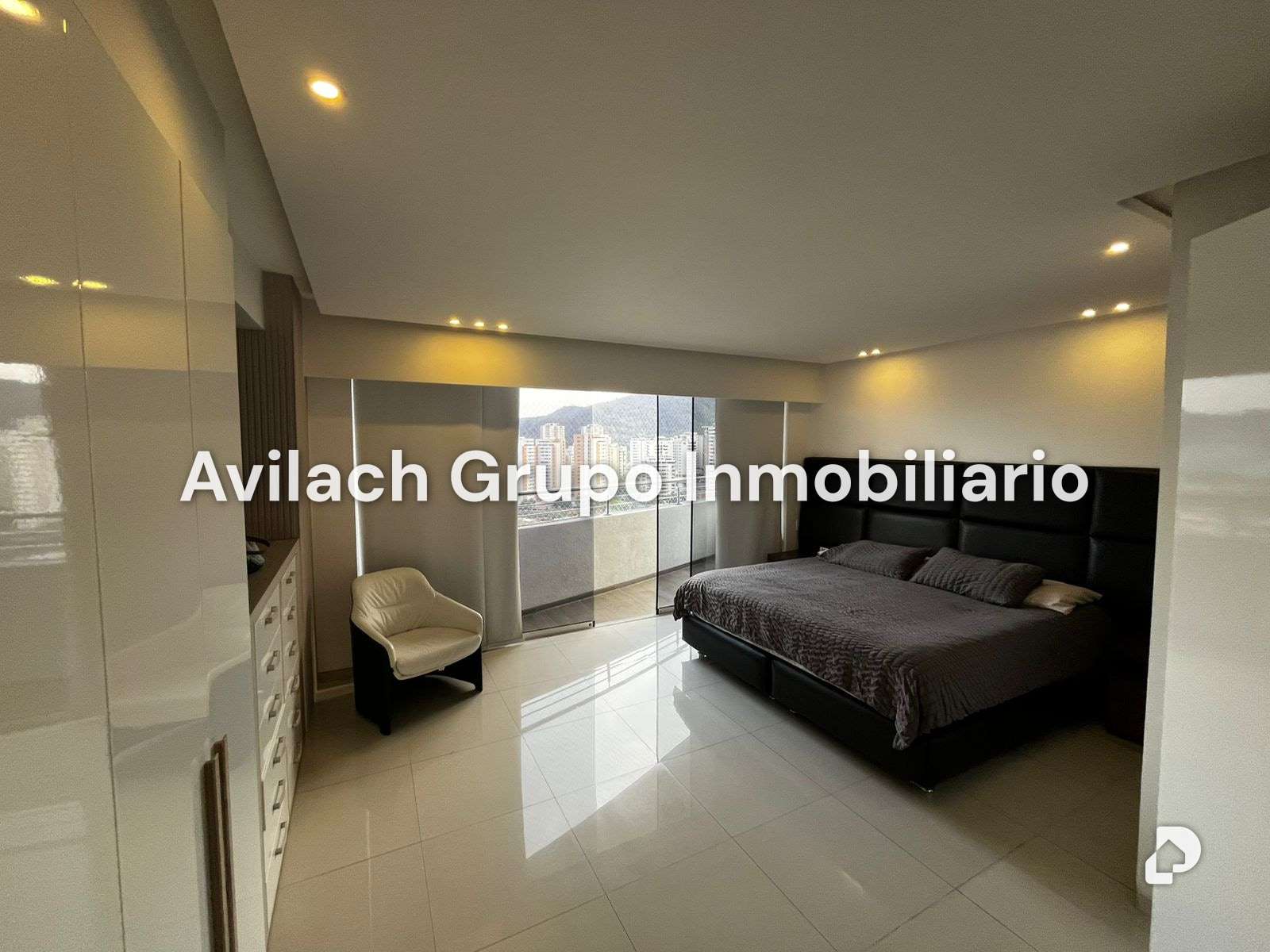 Apartamento en El Parral, Valencia – 7