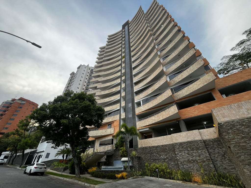 Apartamento en El Parral, Valencia - 1