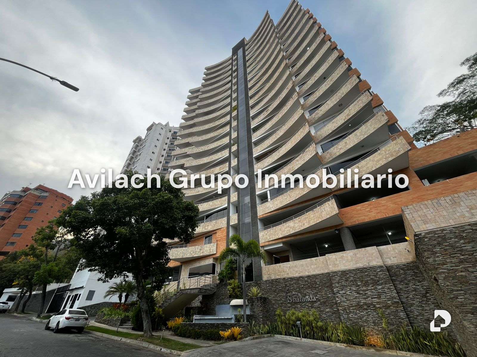 Apartamento en El Parral, Valencia – 1