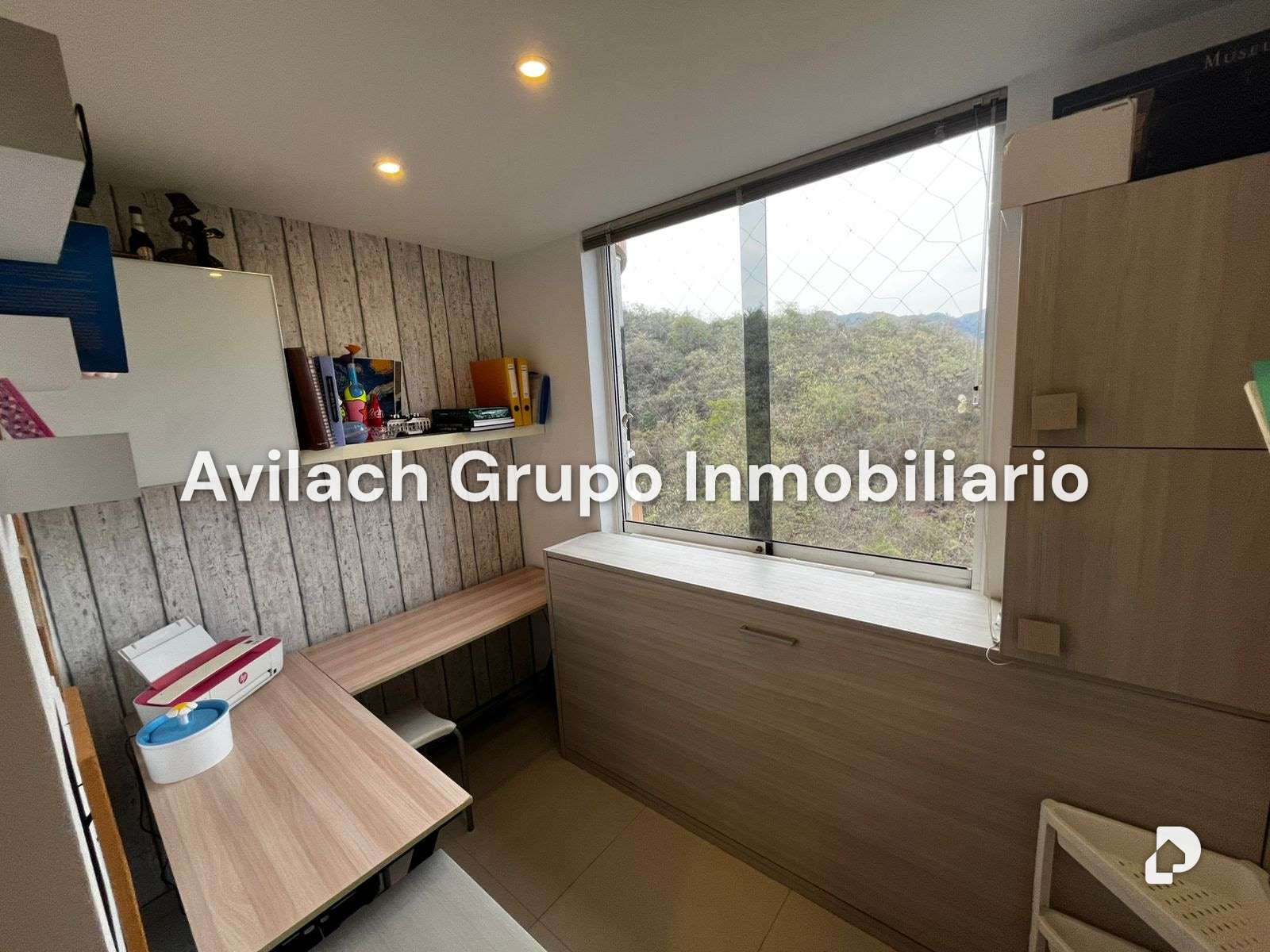 Apartamento en El Parral, Valencia – 12