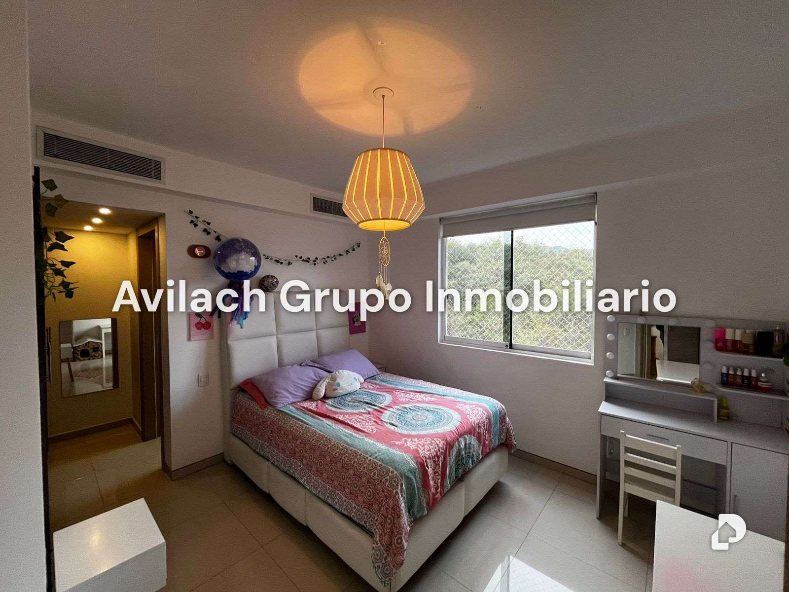 Apartamento en El Parral, Valencia – 10
