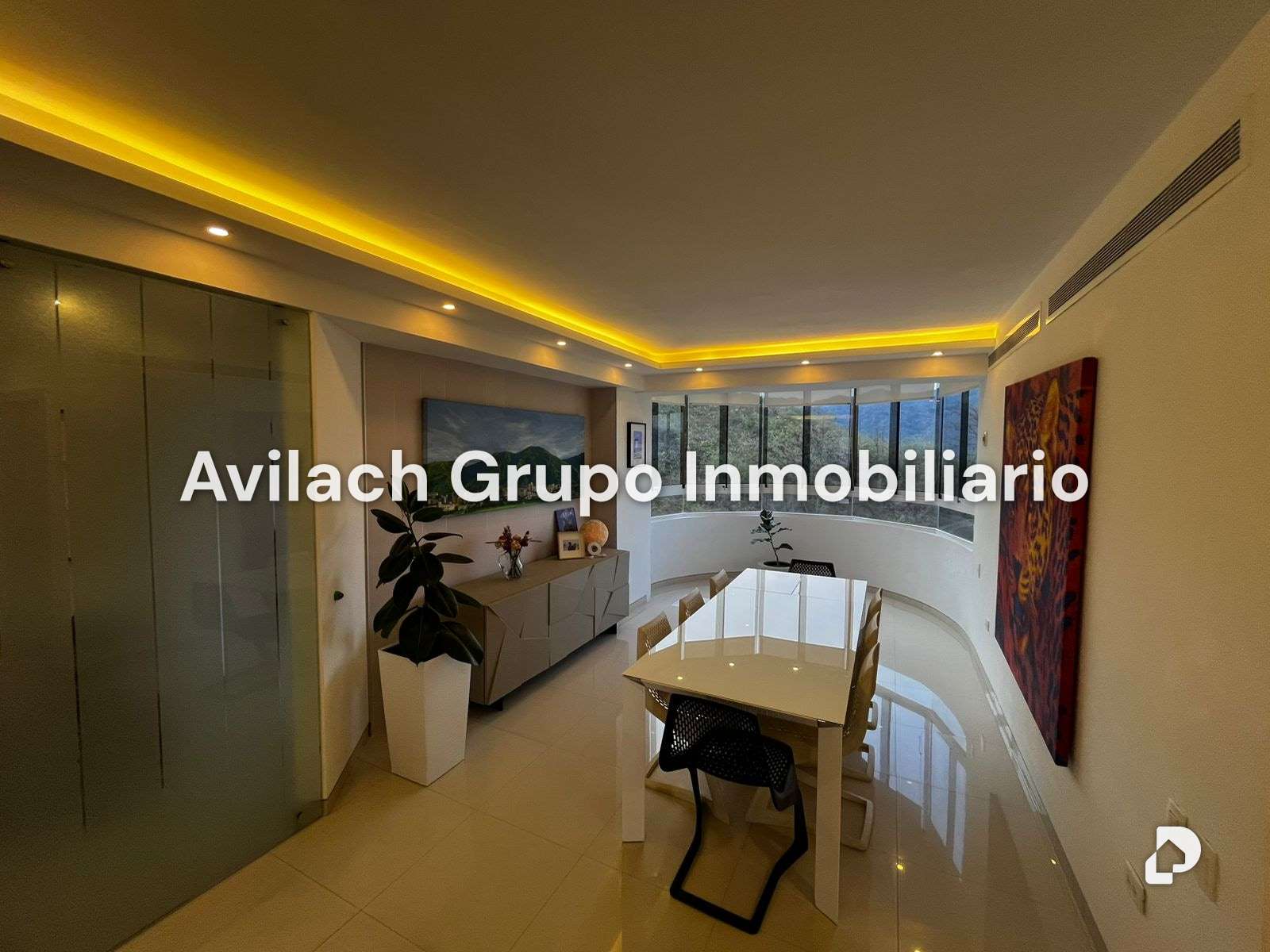 Apartamento en El Parral, Valencia – 6