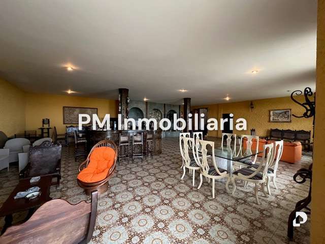 House in La Lagunita, Caracas – 6