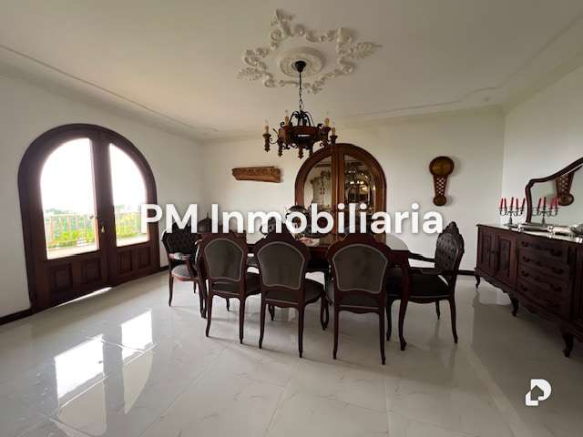 House in La Lagunita, Caracas – 7
