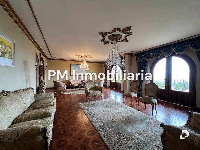House in La Lagunita, Caracas – 3