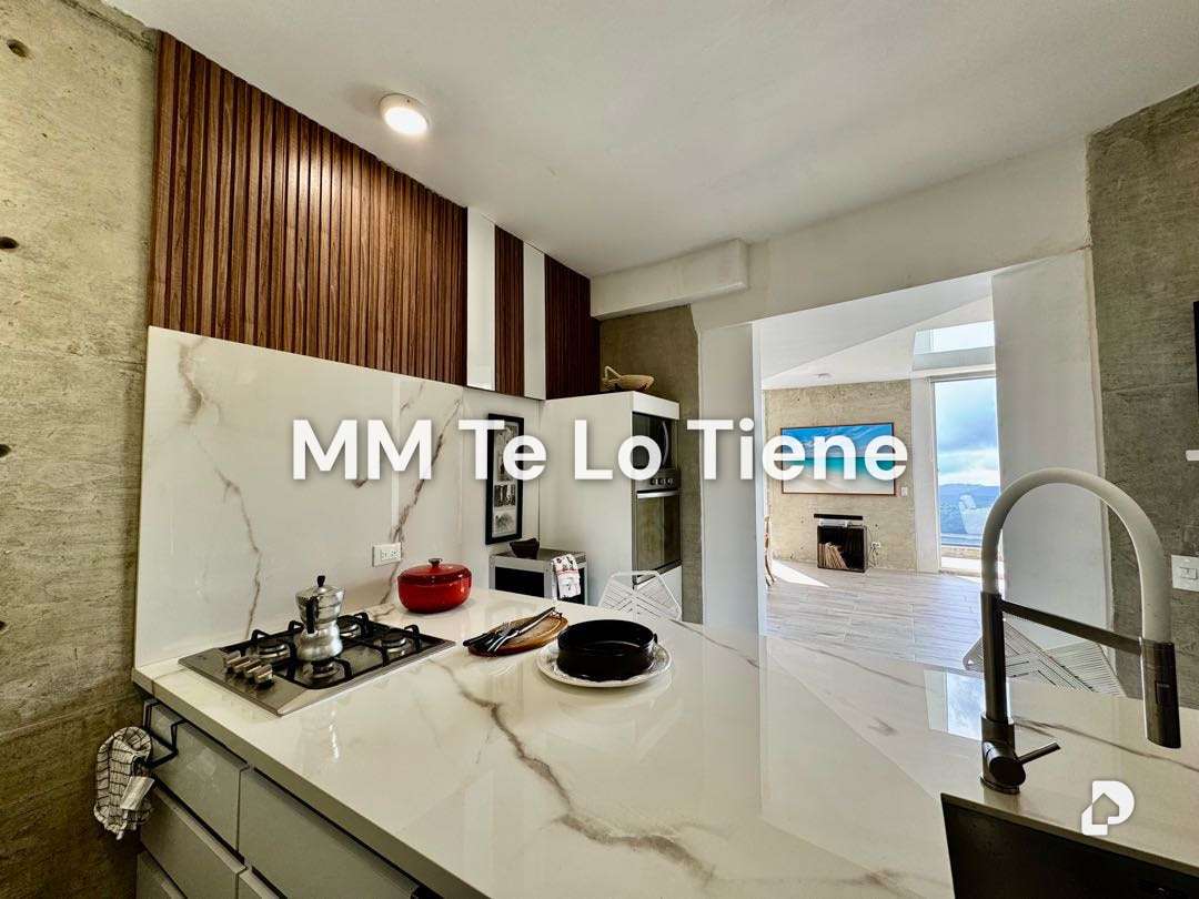 Apartamento en Los Guayabitos, Caracas – 13