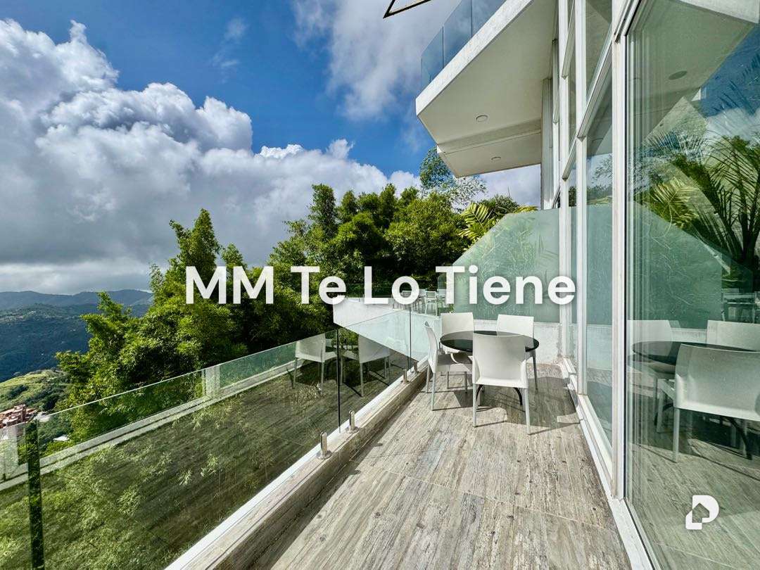 Apartamento en Los Guayabitos, Caracas – 16