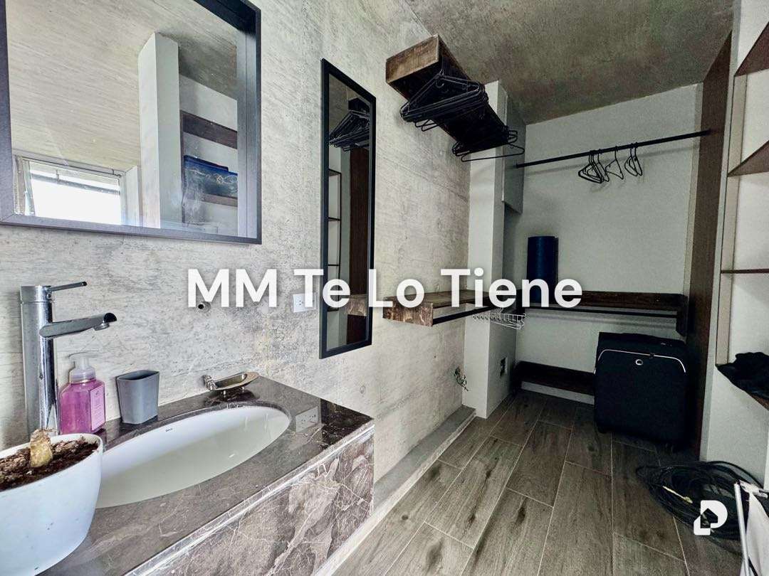 Apartamento en Los Guayabitos, Caracas – 22