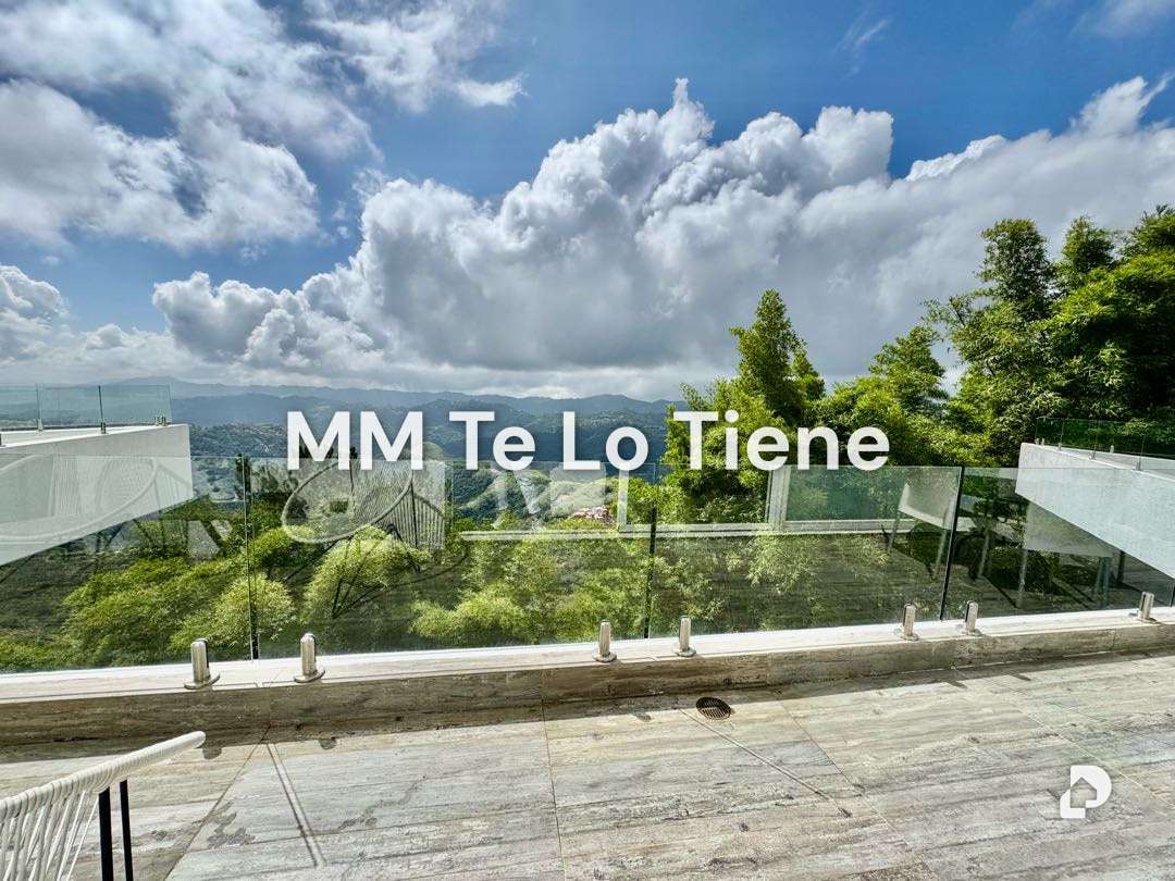 Apartamento en Los Guayabitos, Caracas – 15